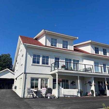 Villaveien Sortland Dış mekan fotoğraf