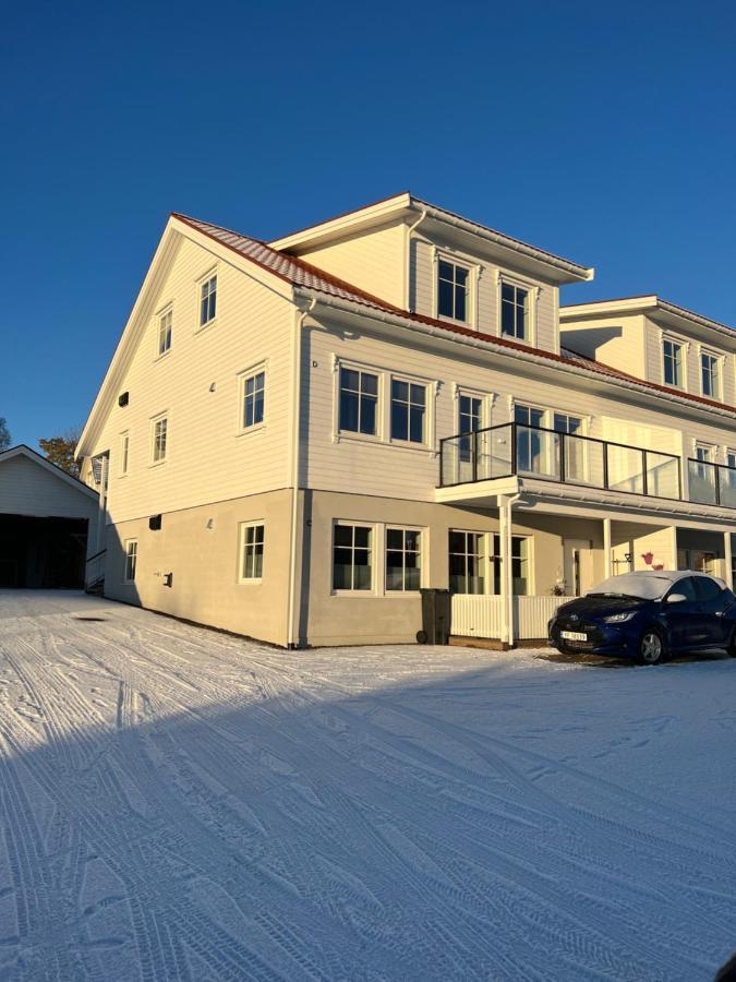 Villaveien Sortland Dış mekan fotoğraf